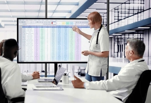 HR outsourcing in California